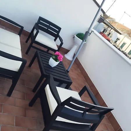 Sicilia Frühstückspension 3*