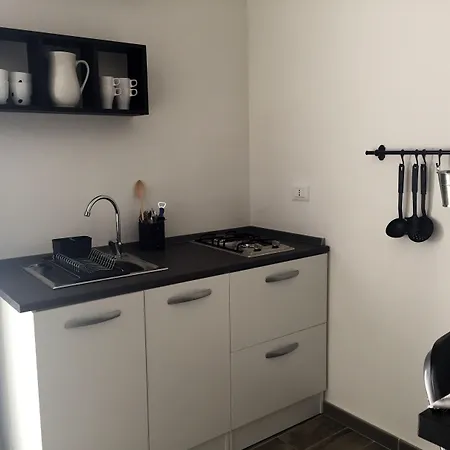 Sicilia Bed and Breakfast 3*