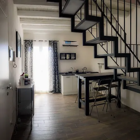 Bed and Breakfast Sicilia