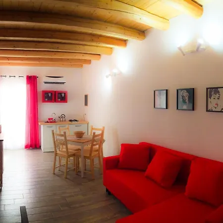 Sicilia Bed and Breakfast 3*