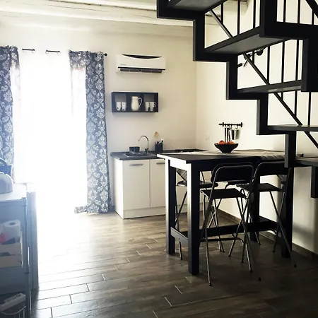 Sicilia Bed and Breakfast 3*