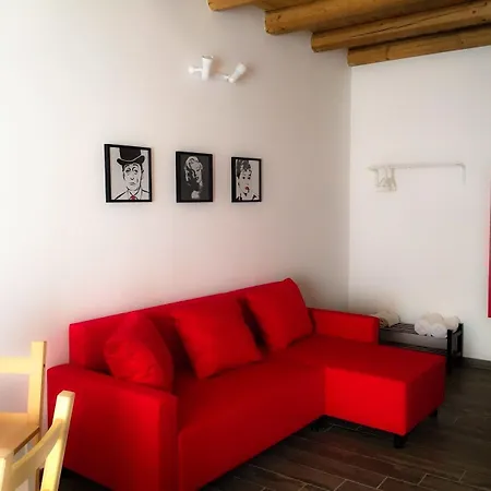 Sicilia Bed and Breakfast