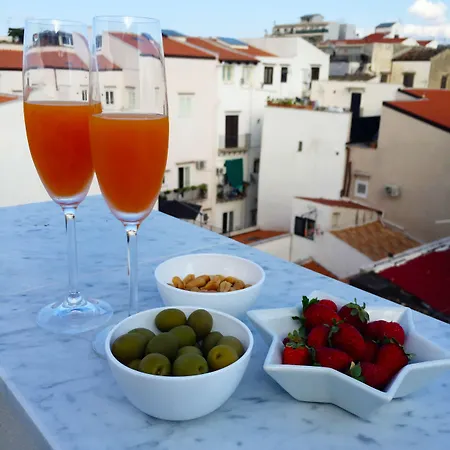 Bed and Breakfast Sicilia