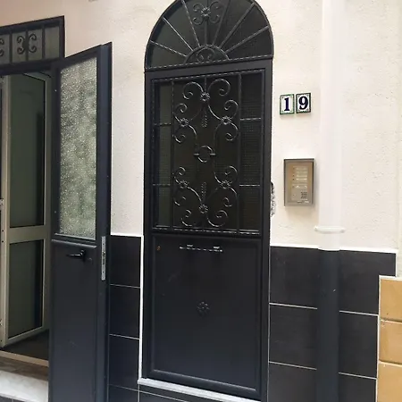 Sicilia Παλέρμο