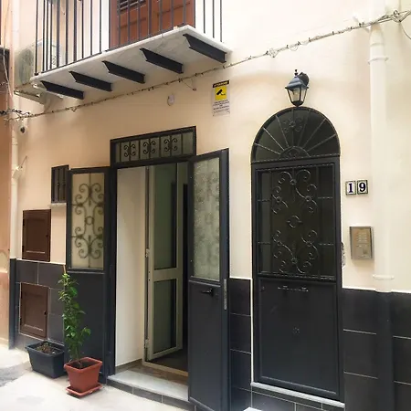 Sicilia Bed and Breakfast