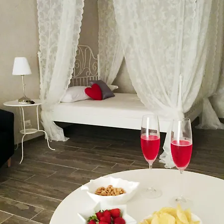 Bed & Breakfast Sicilia