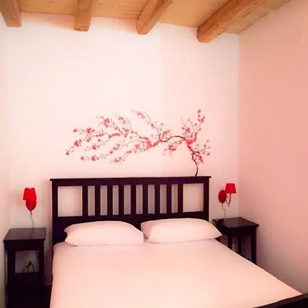 Bed & Breakfast Sicilia 3*