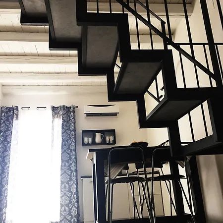 Bed & Breakfast Sicilia 3*