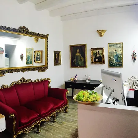 Sicilia Bed and Breakfast Παλέρμο