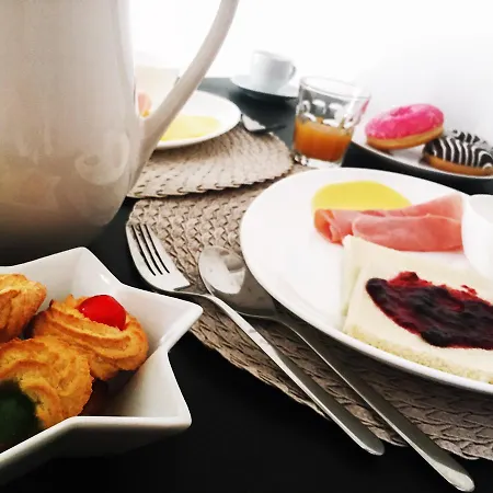 Bed & Breakfast Sicilia Palermo