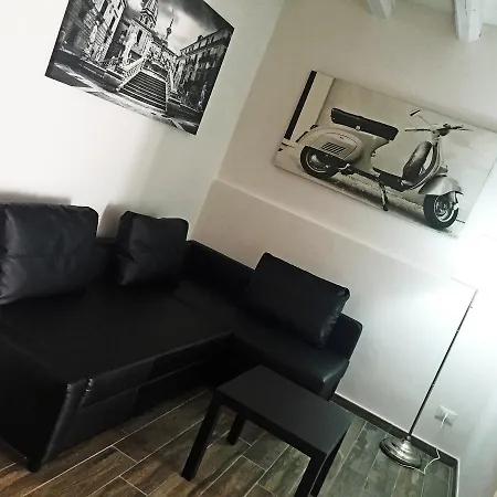 Bed & Breakfast Sicilia 3*