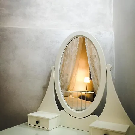 Bed & Breakfast Sicilia Palermo
