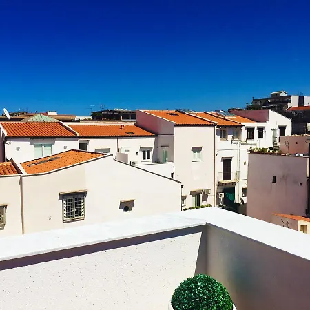 Bed and Breakfast Sicilia