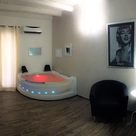 Sicilia Bed & Breakfast 3*
