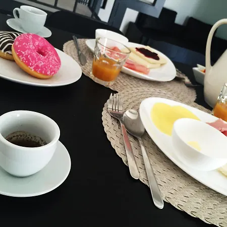 Bed and Breakfast Sicilia Παλέρμο