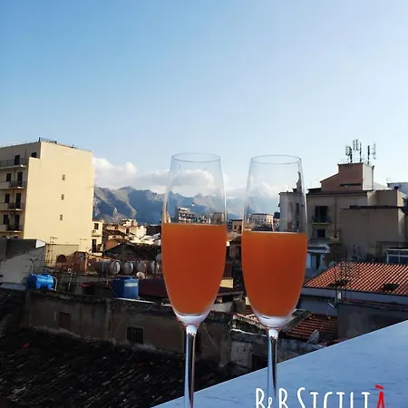 Sicilia Bed & Breakfast Palermo