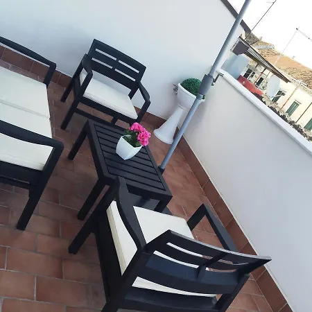 Sicilia Bed & Breakfast