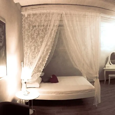 Bed & Breakfast Sicilia 3*