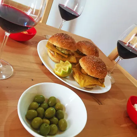 Sicilia Bed & Breakfast 3*