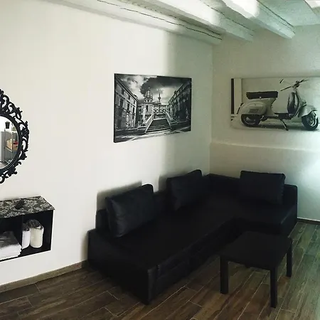 Sicilia Bed & Breakfast Palermo