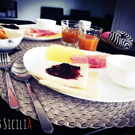 Sicilia 3* Παλέρμο