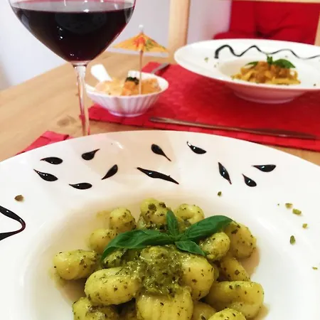 Sicilia Bed and Breakfast