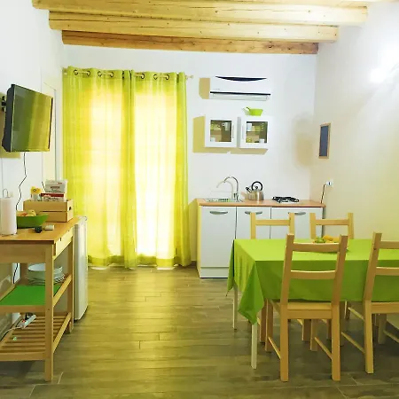 Sicilia Bed & Breakfast