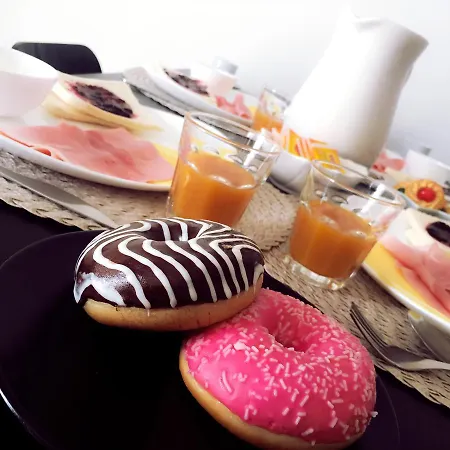 Bed & Breakfast Sicilia Palermo