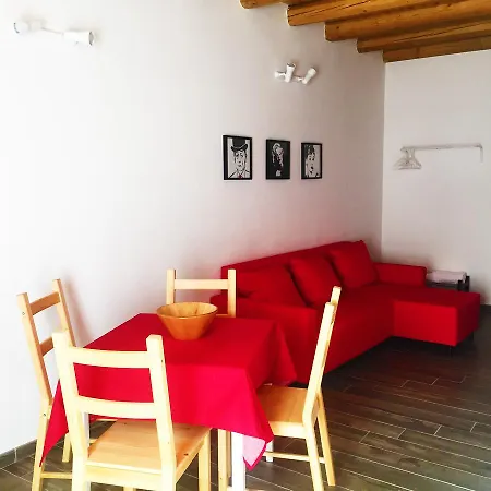 Sicilia Bed & Breakfast