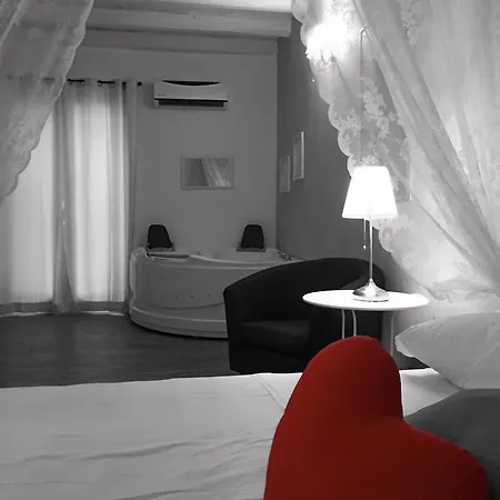 Bed & Breakfast Sicilia 3*