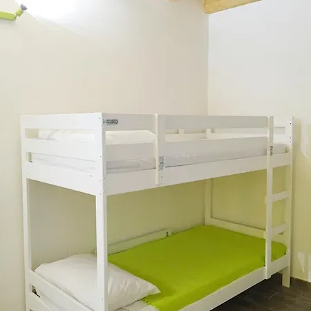Bed and Breakfast Sicilia 3*