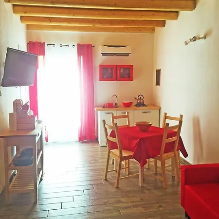 Sicilia Bed & Breakfast 3*