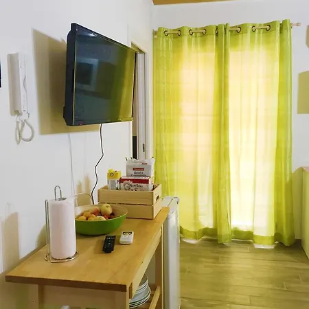 Bed & Breakfast Sicilia Palermo