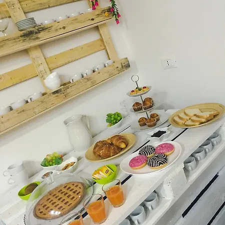 Sicilia Bed & Breakfast Palermo