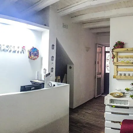 Bed & Breakfast Sicilia 3*