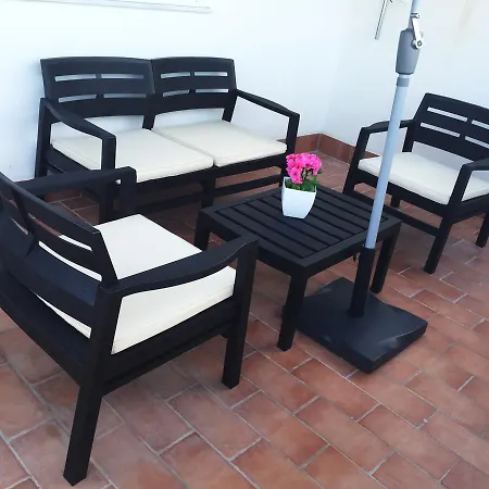 Bed & Breakfast Sicilia 3*