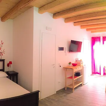 Bed & Breakfast Sicilia Palermo