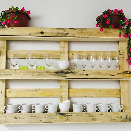 Bed & Breakfast Sicilia 3*