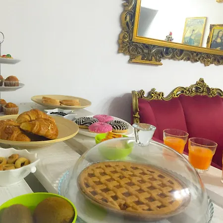 Bed & Breakfast Sicilia Palermo