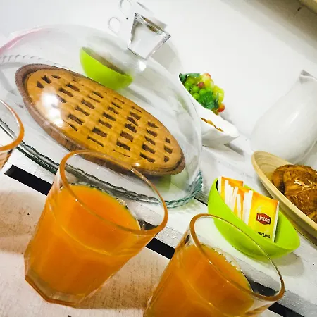 Bed & Breakfast Sicilia Palermo