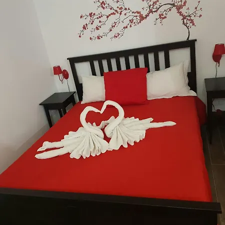 Sicilia Bed and Breakfast Παλέρμο