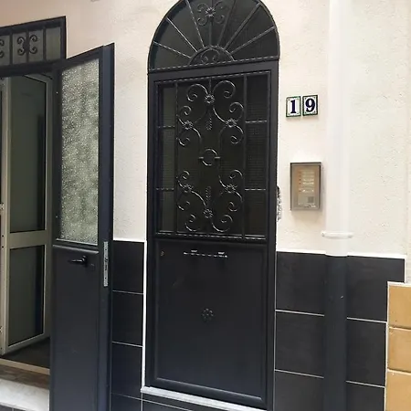 Bed & Breakfast Sicilia Palermo