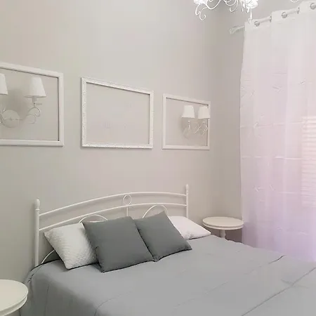 Bed and Breakfast Sicilia 3*