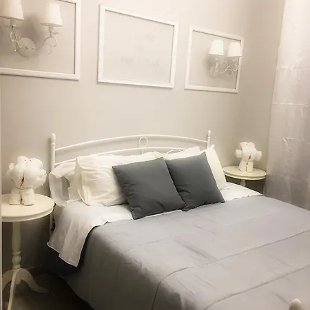 Sicilia Bed and Breakfast 3*