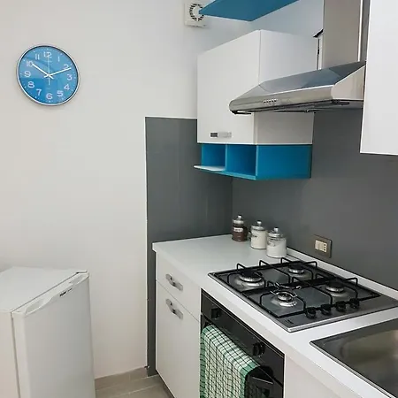Bed & Breakfast Sicilia